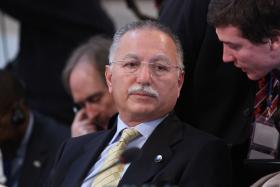 Ekmeleddin İhsanoğlu