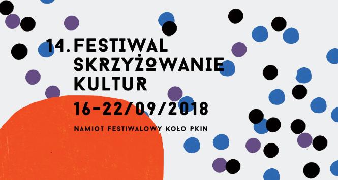 Festiwal Skrzyżowanie Kultur 2018