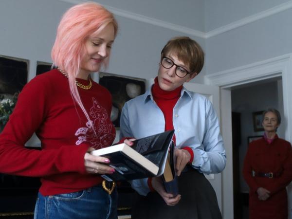 „Father Mother Sister Brother”, czyli Jarmusch w wersji senioralnej