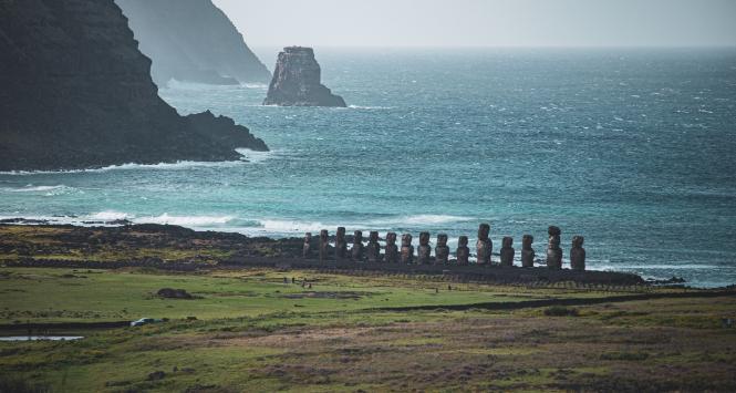 Rapa Nui
