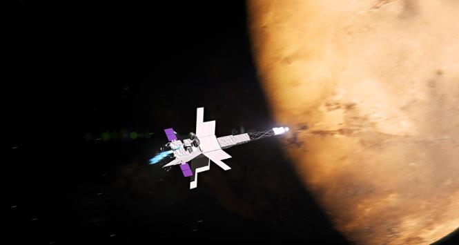 Pulsar - wyjątkowy portal naukowy.