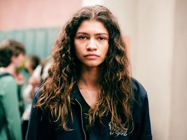 Kadr z serialu „Euforia 2”