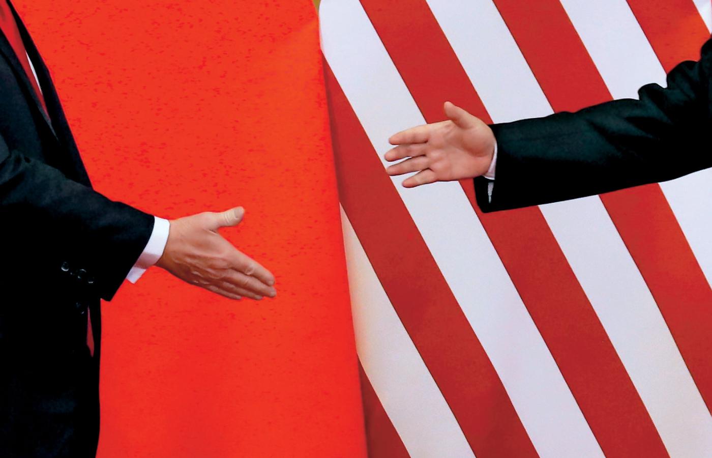 12 czerwca w Singapurze ma odbyć się spotkanie Donalda Trumpa z Kim Dzong Unem.