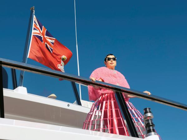 „The Beauty”, scen. Ryan Murphy i Matt Hodgson