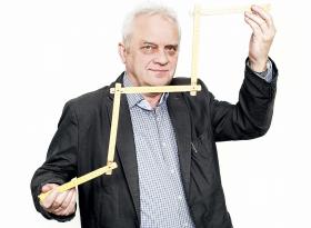 Prof. Bogdan Wojciszke