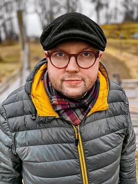 Prof. Michał Krzyżanowski