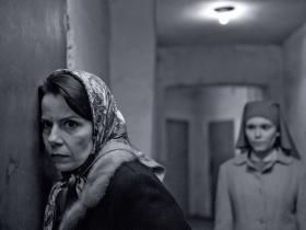 Tak jak wszystkie wcześniejsze dokonania Pawlikowskiego, również czarno-biała „Ida” niesie sporą dawkę prowokacji.