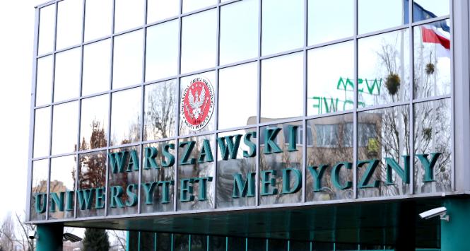 Warszawski Uniwersytet Medyczny stał się areną wyborczej farsy, której kolejne odcinki przed nami.