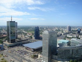 2. Nieporządek urbanistyczny