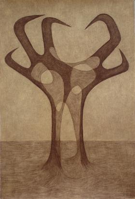 RAF56, 1956, rysunek