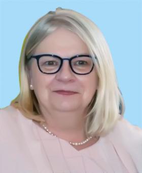 Alicja Jędrych