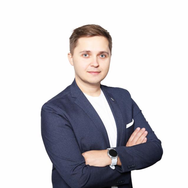 Mateusz K. Hołda, laureat tegorocznej Nagrody Naukowej POLITYKI: Serce? To się obrazuje!