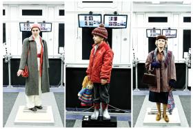 ... Małgorzata Dziak-Masny, Joy Masny, Gizela Turska ...