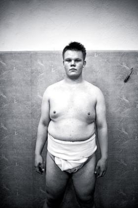 Bartłomiej Struss (15 medali)