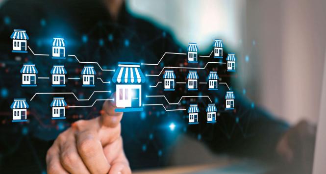 Podstawą franczyzy musi być zaufanie
– i to wzajemne.