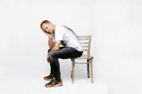 „Jesteśmy pierwszym pokoleniem, które uczy się trudnej sztuki mówienia o swoich potrzebach.”