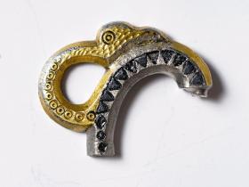 Zwyczaj topienia broni na Mazurach być może był tak samo popularny jak w Sandynawii.