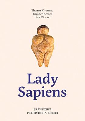 „Lady Sapiens”