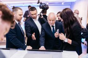 Esize.me łączy najsilniejsze strony zakupów online i stacjonarnych – mówi Marcin Grzymkowski, CEO eobuwie.pl