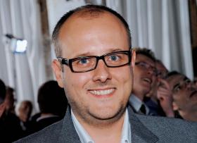 W ubiegłym roku Lucjan Masłowiec pierwszy raz w życiu zobaczył polski Sejm, ale tylko z wierzchu.