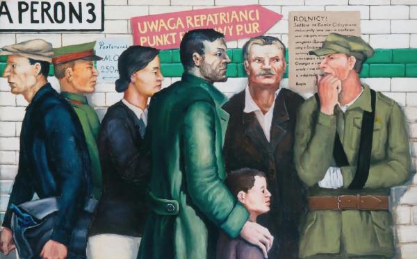 Indywidualizm i demokracja w Polsce. Jak Ziemie Zachodnie stały się kolebką liberalizmu