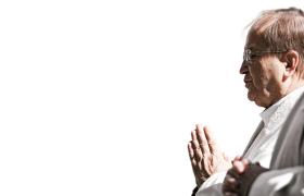 Z wyjazdów na Zachód, który dziś tak zaciekle krytykuje, Rydzyk wracał nie tylko bogatszy w gotówkę, ale również w bezcenne kontakty i inspiracje.