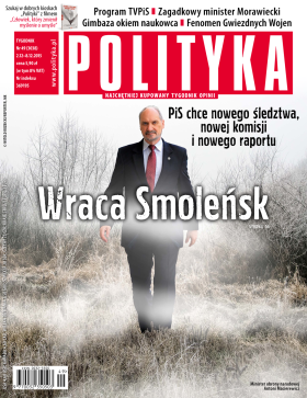 Polityka 49.2015