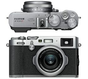 Aparat Fujifilm X100F