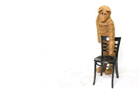 Jedna z kopii, która zagrała w „Misiu”.