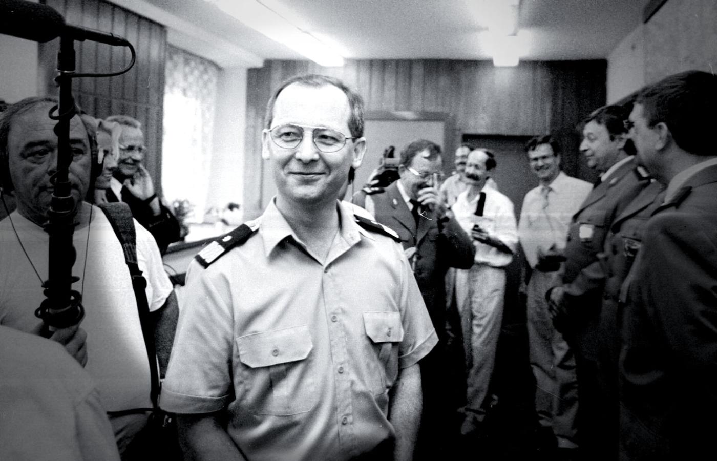Marek Papała