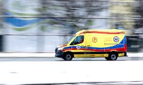 W środę potwierdzono w Polsce ponad 25 tys. przypadków zakażeń.