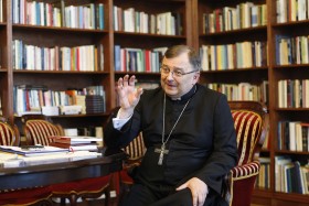 Abp Józef Życiński