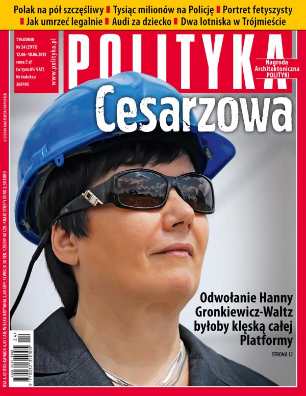 Polityka 24/2013