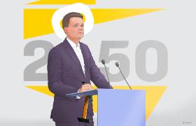 Polska 2050 już się zadomowiła w swojej niszy – dosyć ciasnej, ale własnej – i przynajmniej na razie nie myśli o poszerzeniu metrażu.