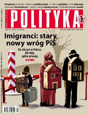 okładka - 2023 29 Polityka