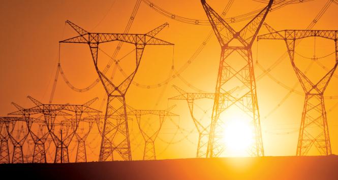 Prezes URE zatwierdził taryfy za dystrybucję energii elektrycznej na 2019 r.