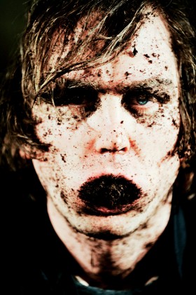 „Hamlet”, reż. Thomas Ostermeier.