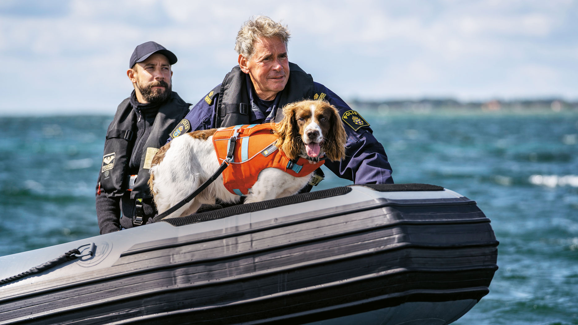 Tobias Lindholm dla „Polityki”: Interesują mnie ekstrema. To w nich kryje się prawda | Wszyscy jesteśmy hipokrytami