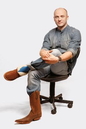 Prof. dr hab. Tomasz Szlendak