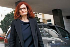 Fot. Krystian Maj / Forum