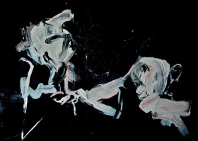 CSW Zamek Ujazdowski (Warszawa): Norman Leto.