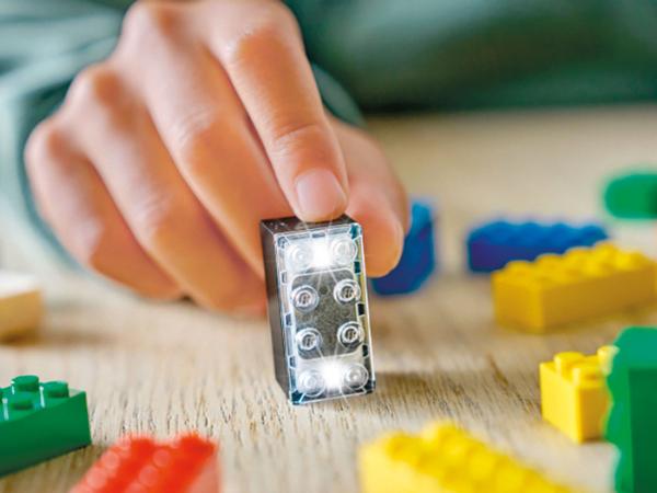 Smart Brick firmy Lego