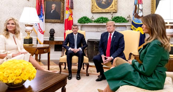 Kim jest Andriej Babiš, nowy premier Czech, miliarder i przyjaciel Trumpa?