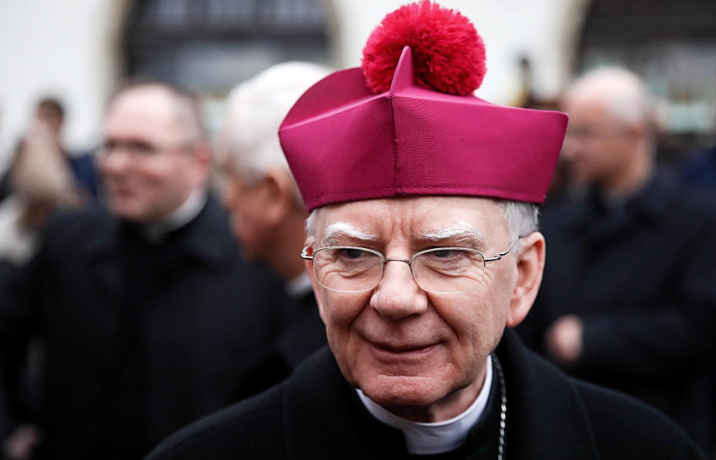 Abp Jędraszewski w ekologicznej kontrze do Franciszka ...