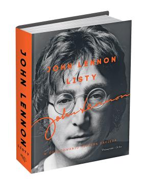 „John Lennon. Listy”. W opracowaniu Huntera Daviesa. Życie muzyka opowiedziane w jego listach, po raz pierwszy zebranych w jednej książce. Pisał przez całe życie – do przyjaciół, rodziny, kochanek i do fanów; do gazet i instytucji.  Cena: 49,90 zł.
