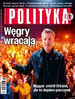 nowe wydanie polityki
