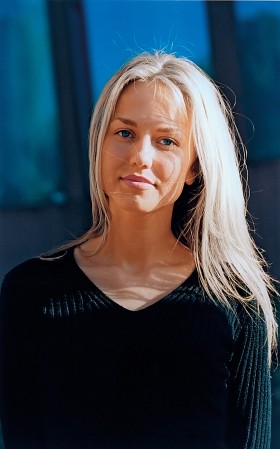 Magdalena Ogórek, pielęgniarka w serialu „Na dobre i na złe”, zdobi rybnicka listę SLD.