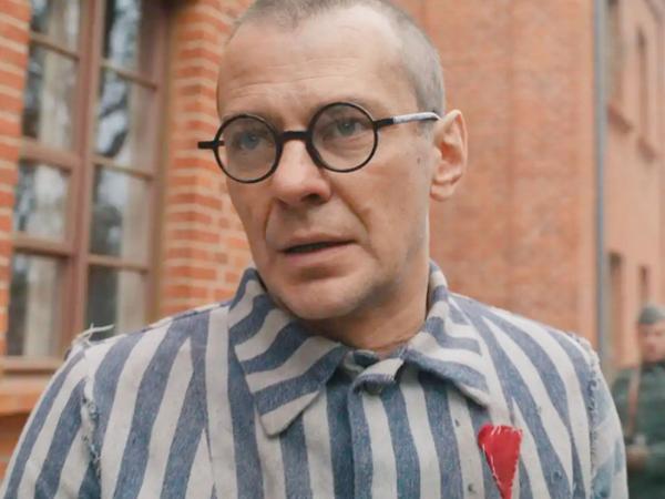 „Triumf serca”, reż. Anthony D’Ambrosio