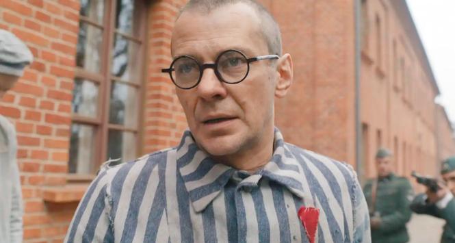 „Triumf serca”, reż. Anthony D’Ambrosio