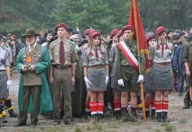 Harcerstwo wciąż cieszy się zaufaniem; w 2012 r. pozytywny obraz harcerstwa miało 70 proc. ankietowanych, mniej więcej tyle samo co 10 lat wcześniej.